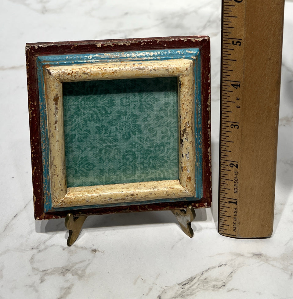 Frame on Stand