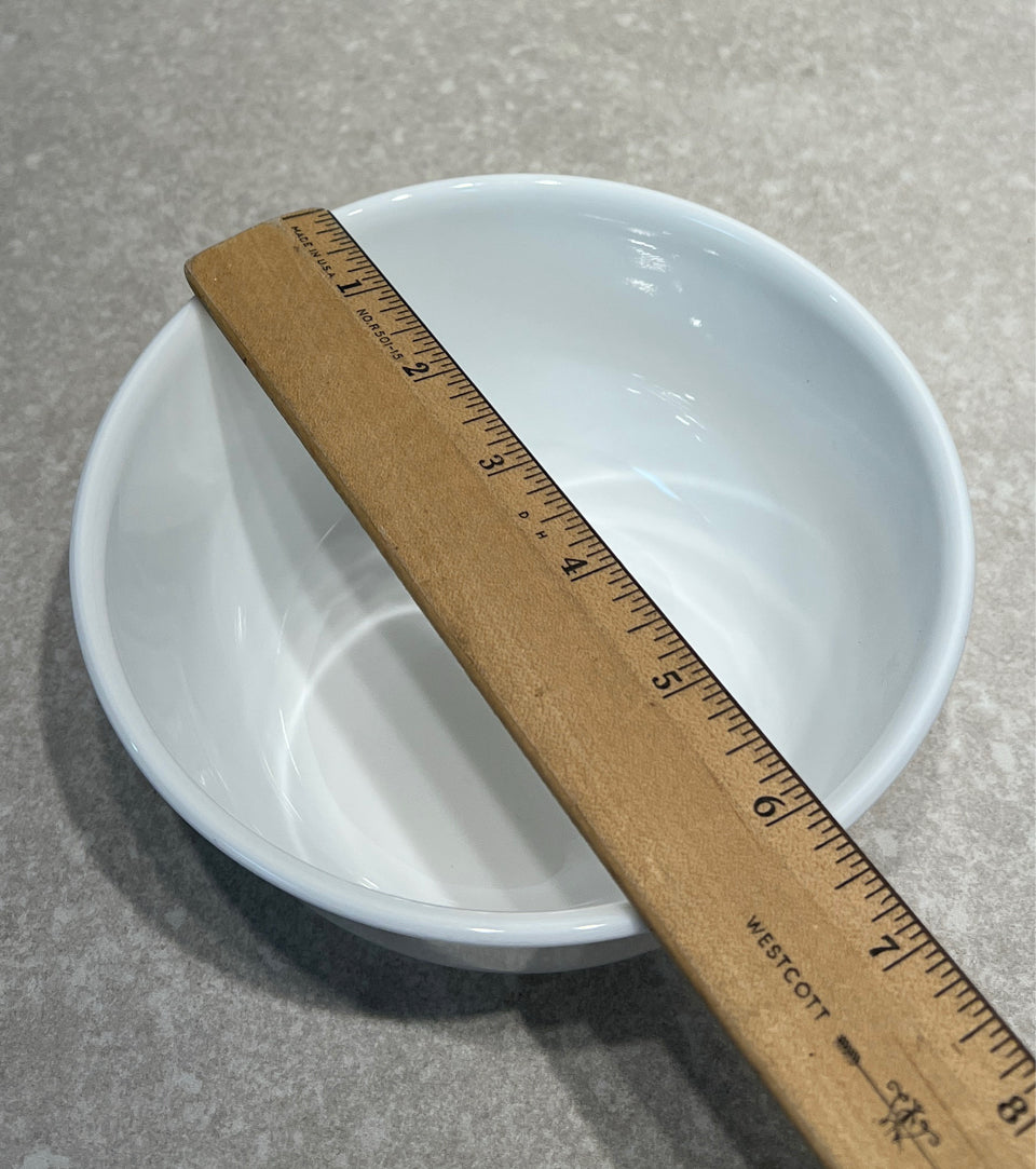 Set of 4 Corelle Bowls
