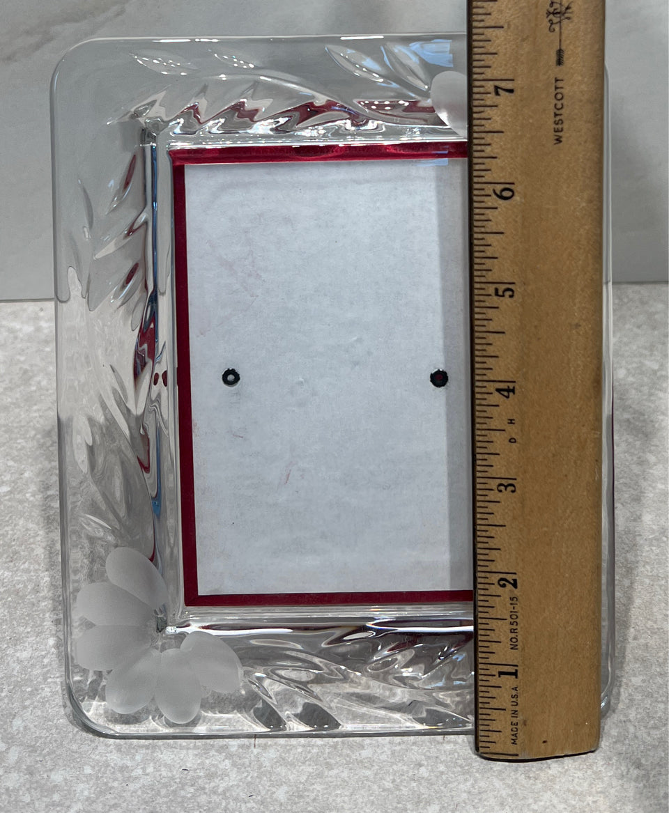 Princess House Frame
