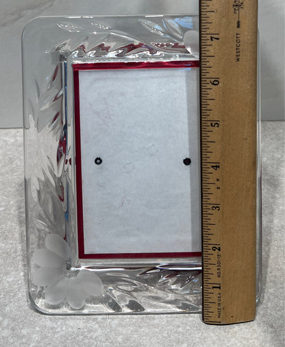Princess House Frame