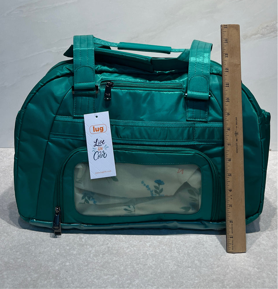Lug Bag
