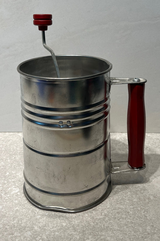 Old Sifter