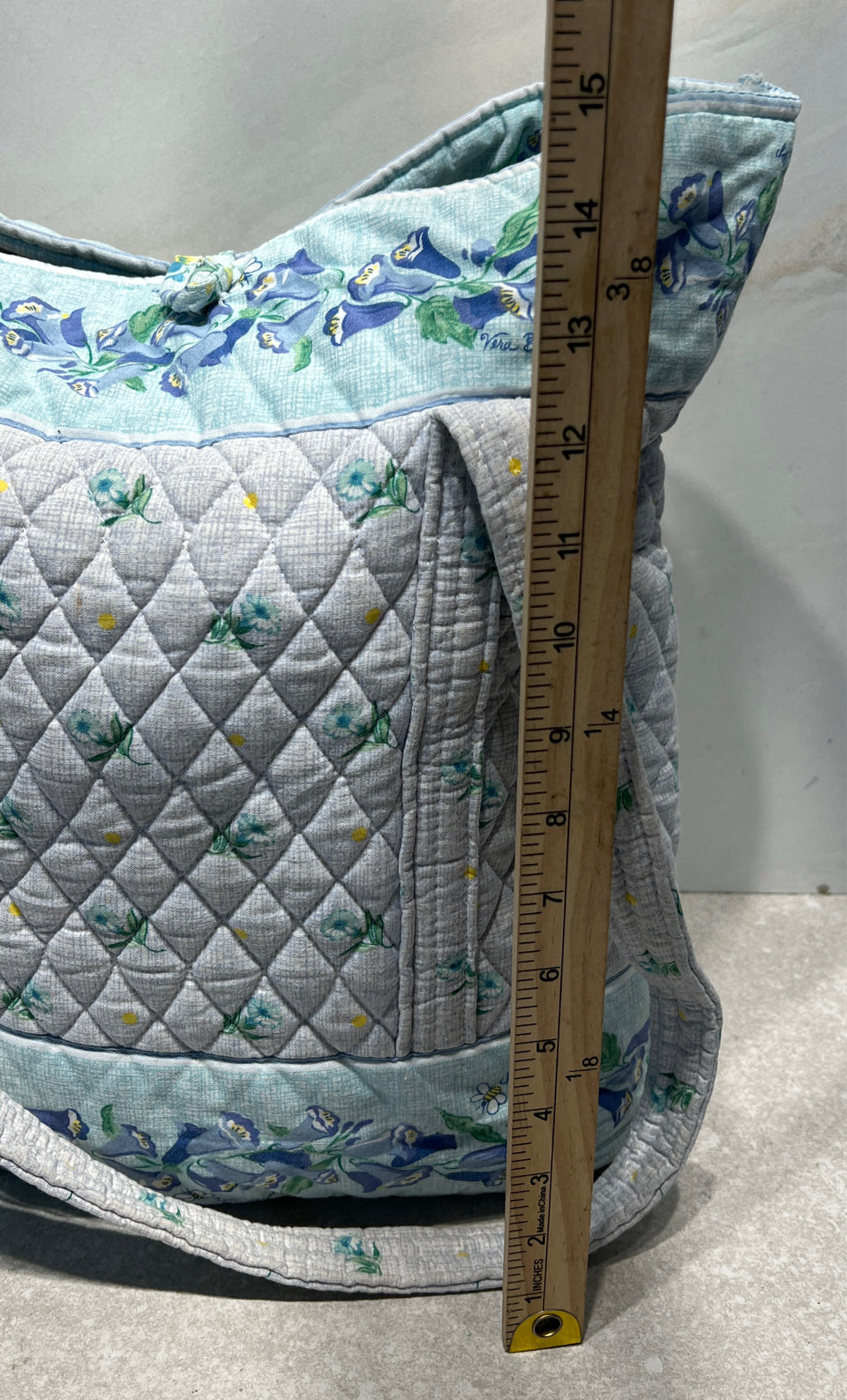 Vera Bradley Tote Bag