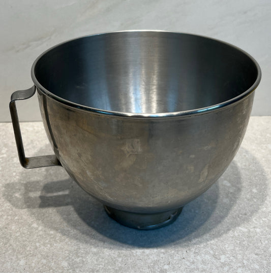 Kitchen Aid Mixer Bowl
