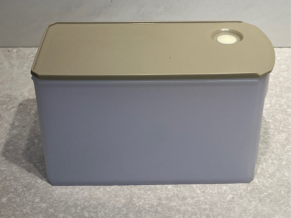 Tupperware Container