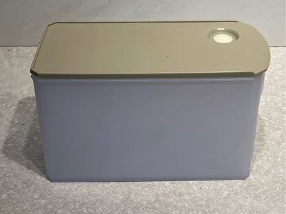 Tupperware Container