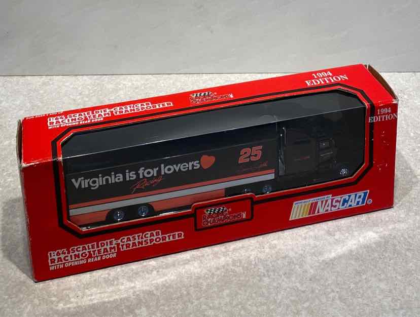Collectable Truck