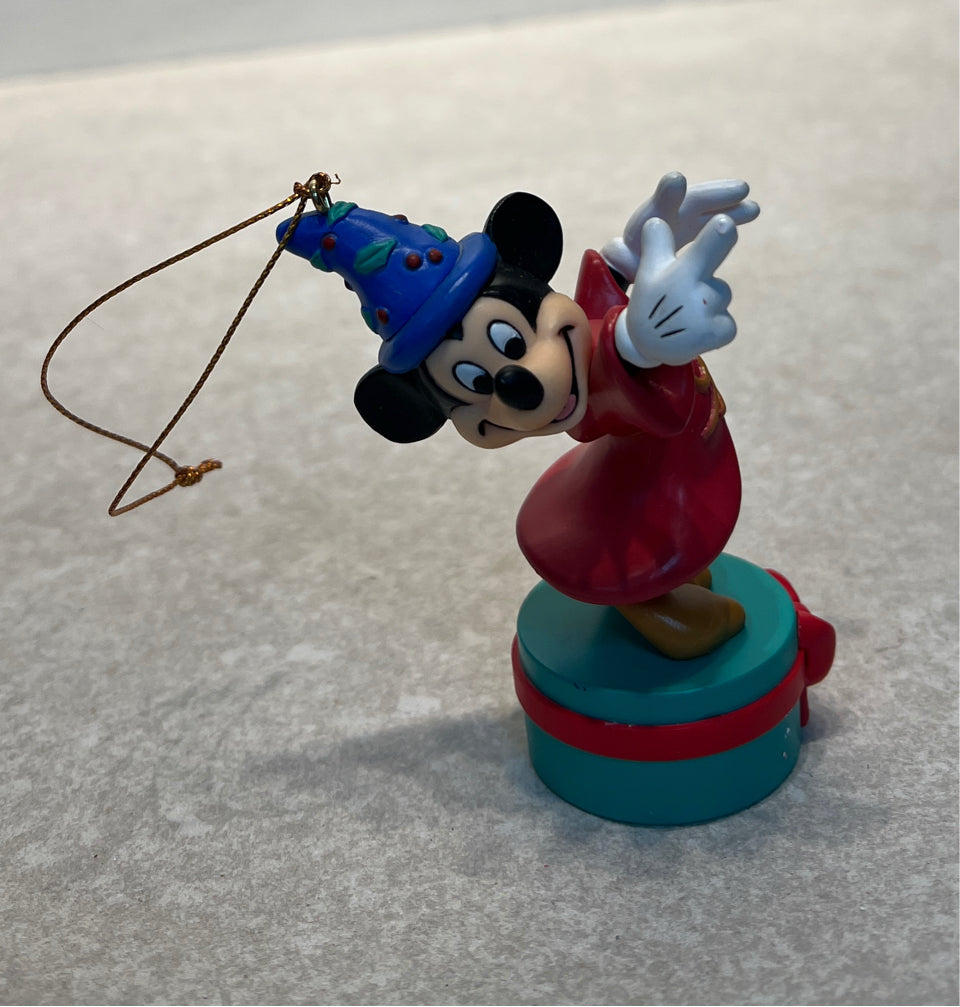 Mickey Ornament