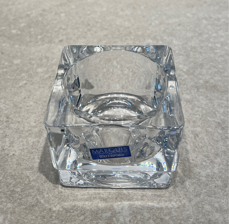 Waterford Candle Holder