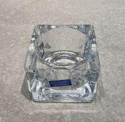 Waterford Candle Holder