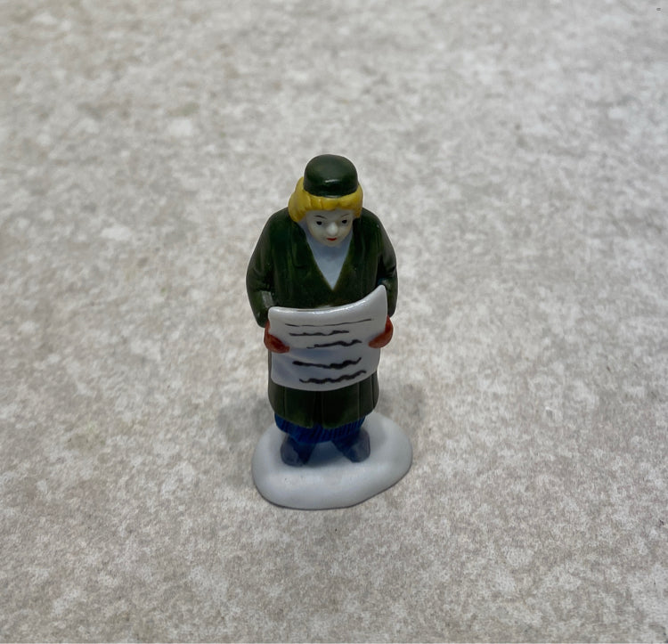 Dept. 56 Figurine