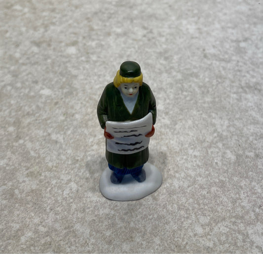 Dept. 56 Figurine