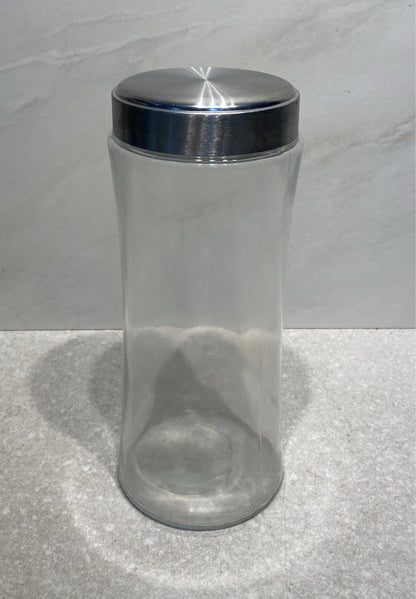 Covered Jar