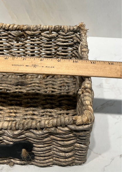 Basket