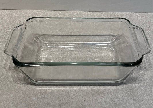 Baking Dish