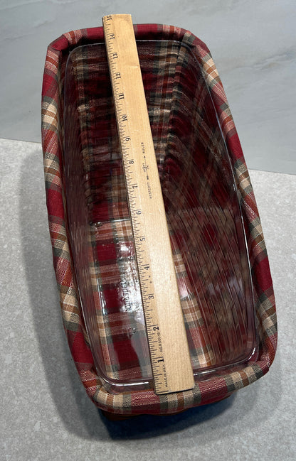 Longaberger Basket