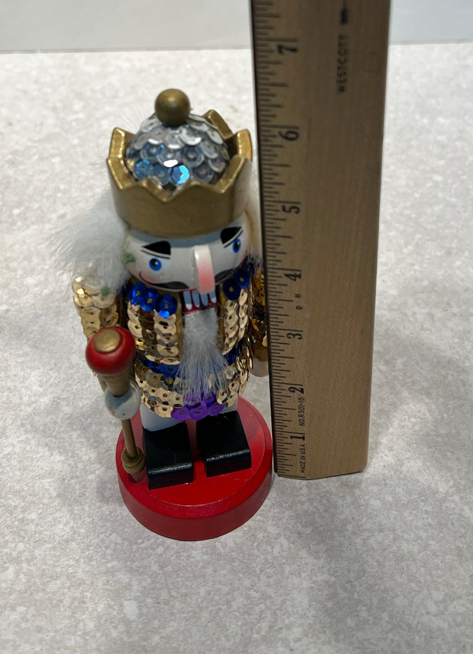 Nutcracker