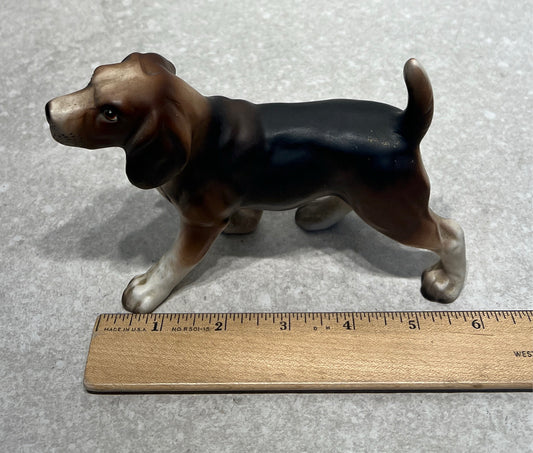 Dog Figurine