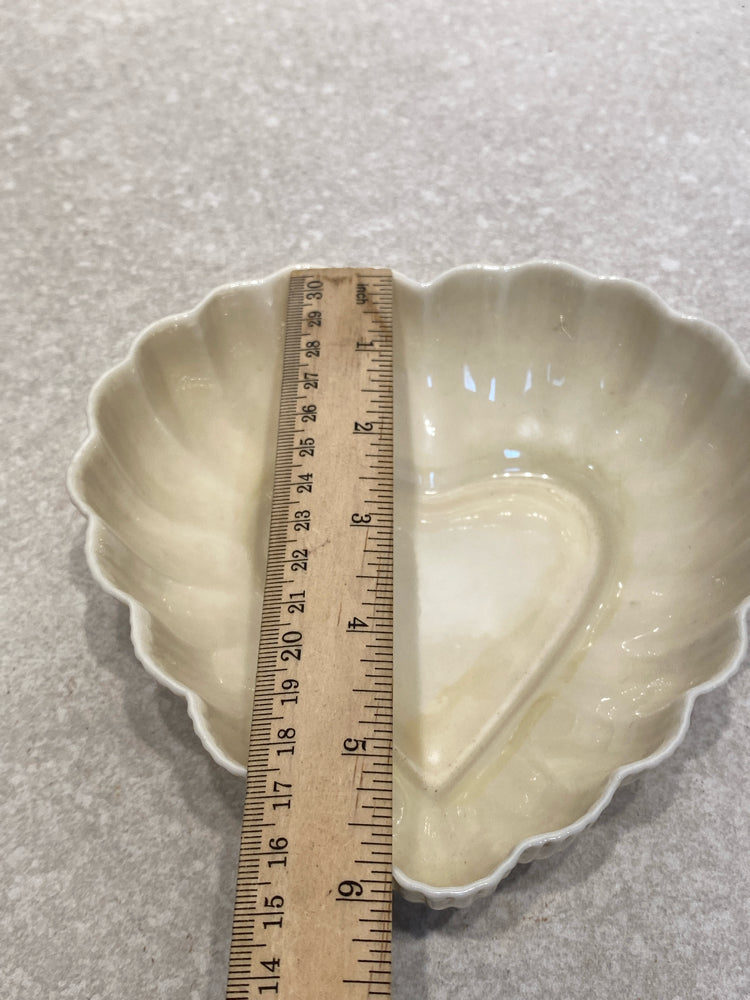 Belleek Bowl