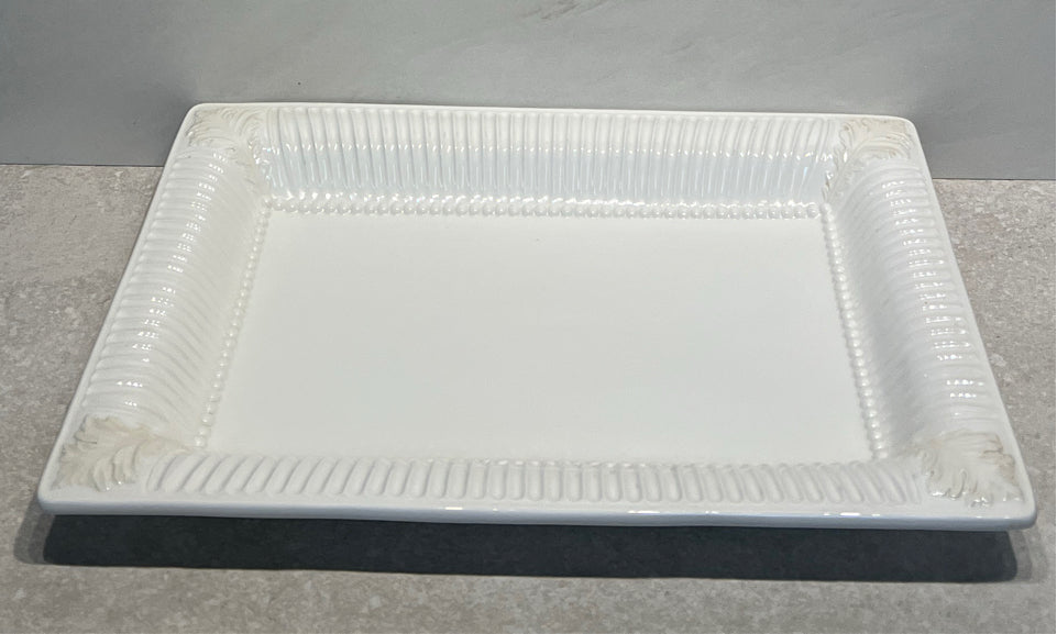 Lenox Platter