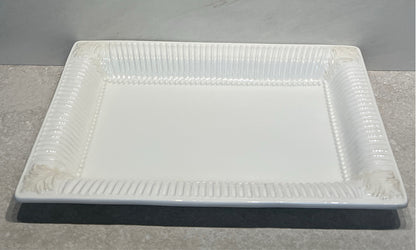 Lenox Platter
