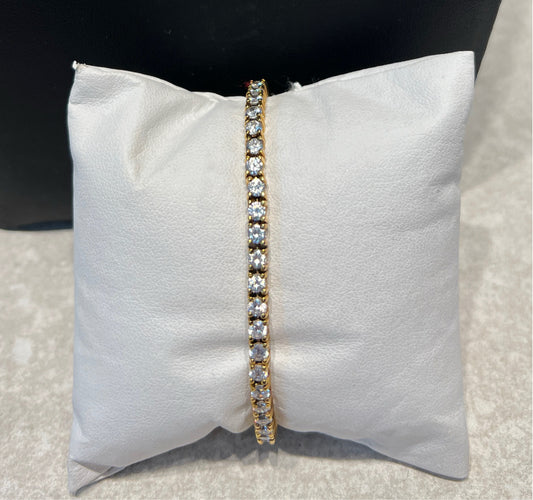 Sterling Bracelet