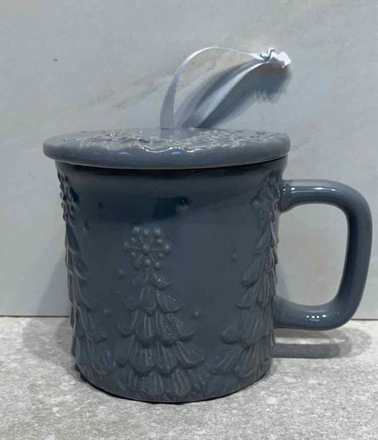 Temptations Covered Mug