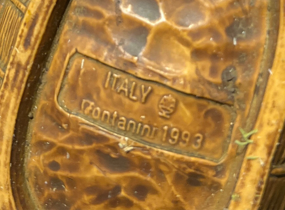 Fontanini Nativity Set