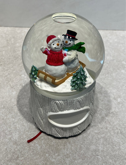 Snow Globe