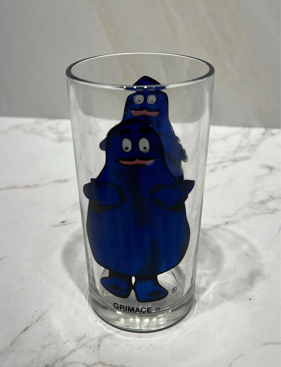 Glass