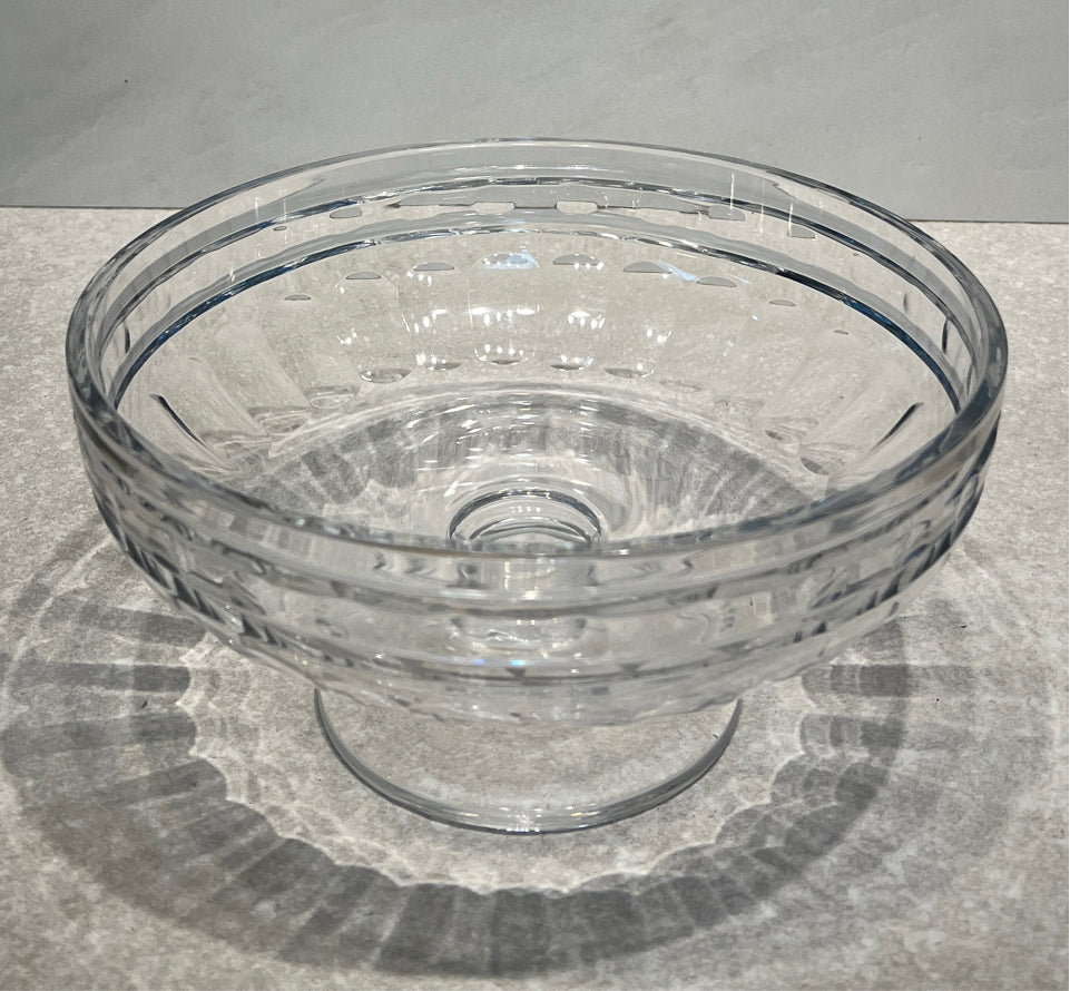 Glass Bowl