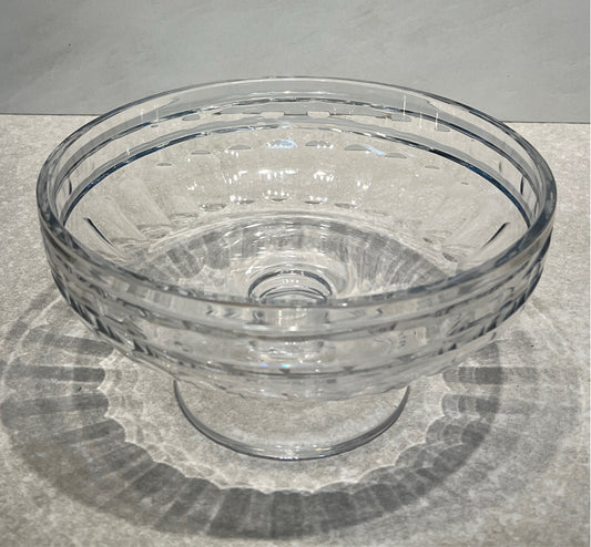 Glass Bowl