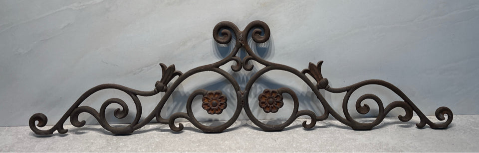 Metal Wall Decor