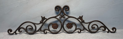 Metal Wall Decor