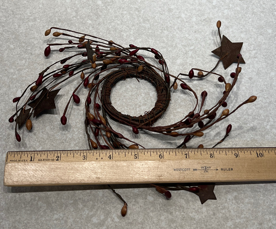 Decorative Ring