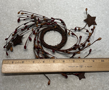 Decorative Ring