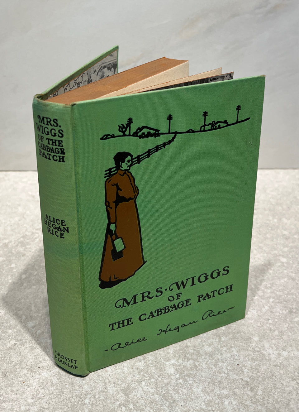 Old Book