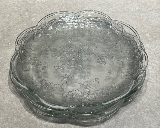 Set of 4 Plates