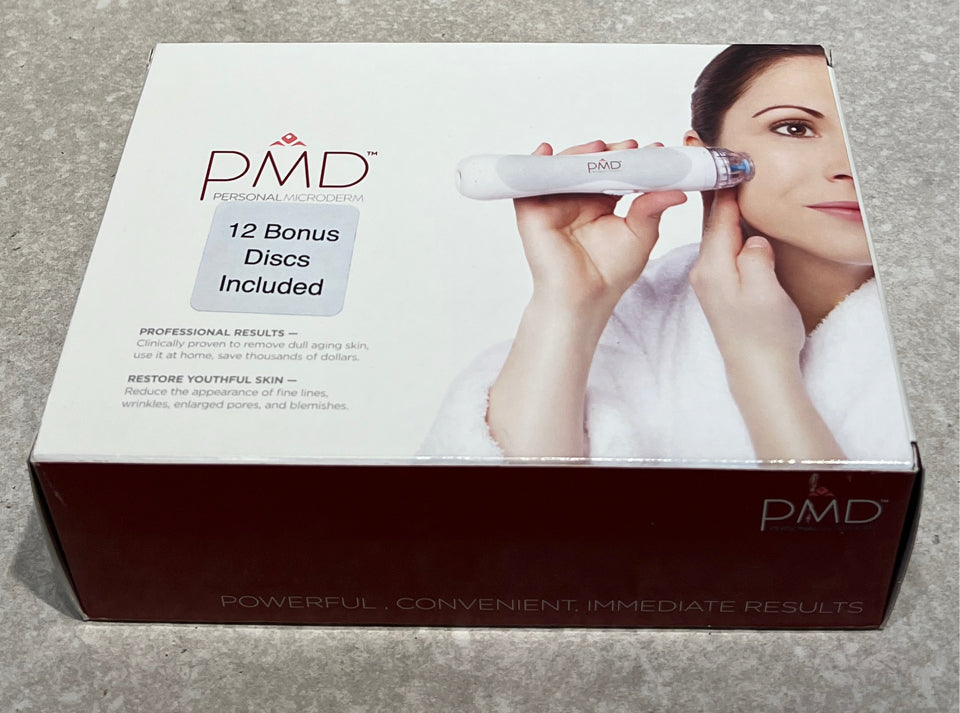 Personal Micr Derm