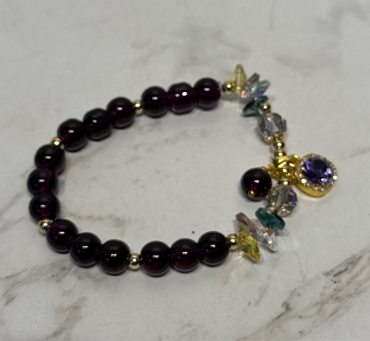 Bracelet