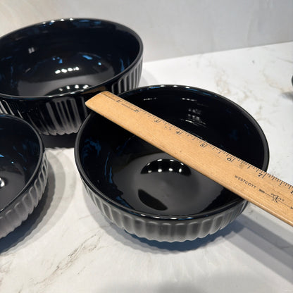 Set of 3 Nesting Bowls