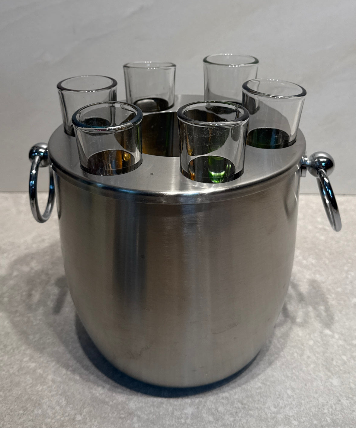 Bar Set