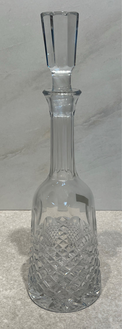 Tuscany Decanter With Stopper