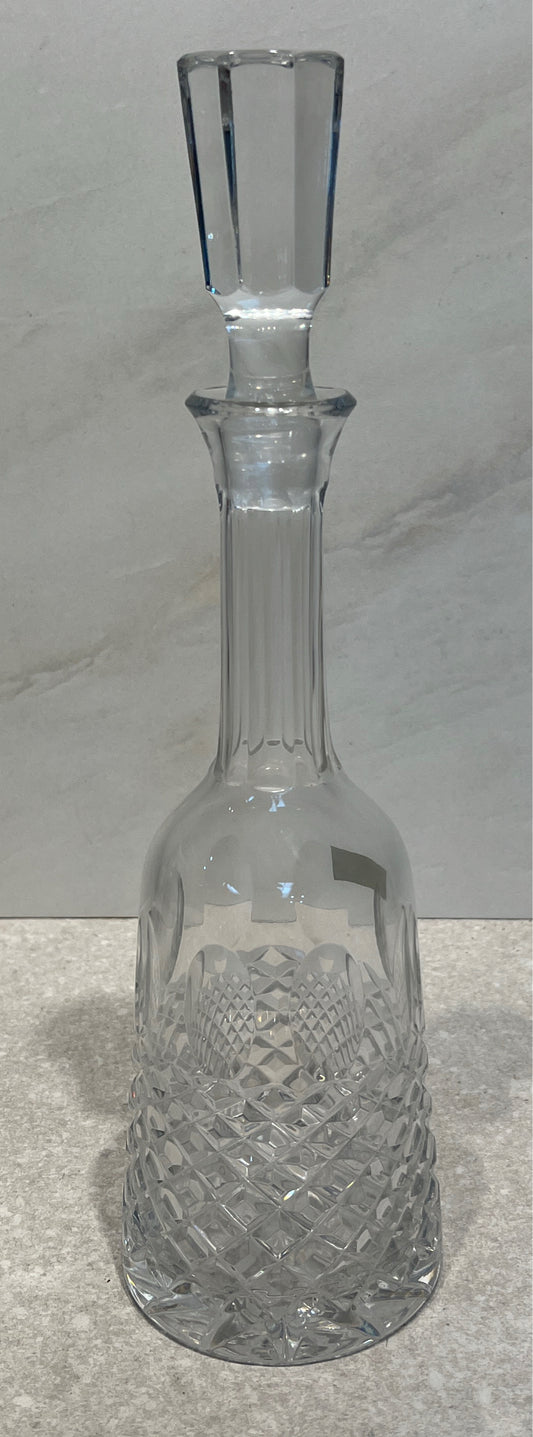 Tuscany Decanter With Stopper