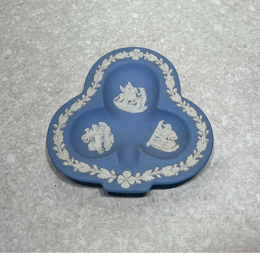 Wedgwood Dish