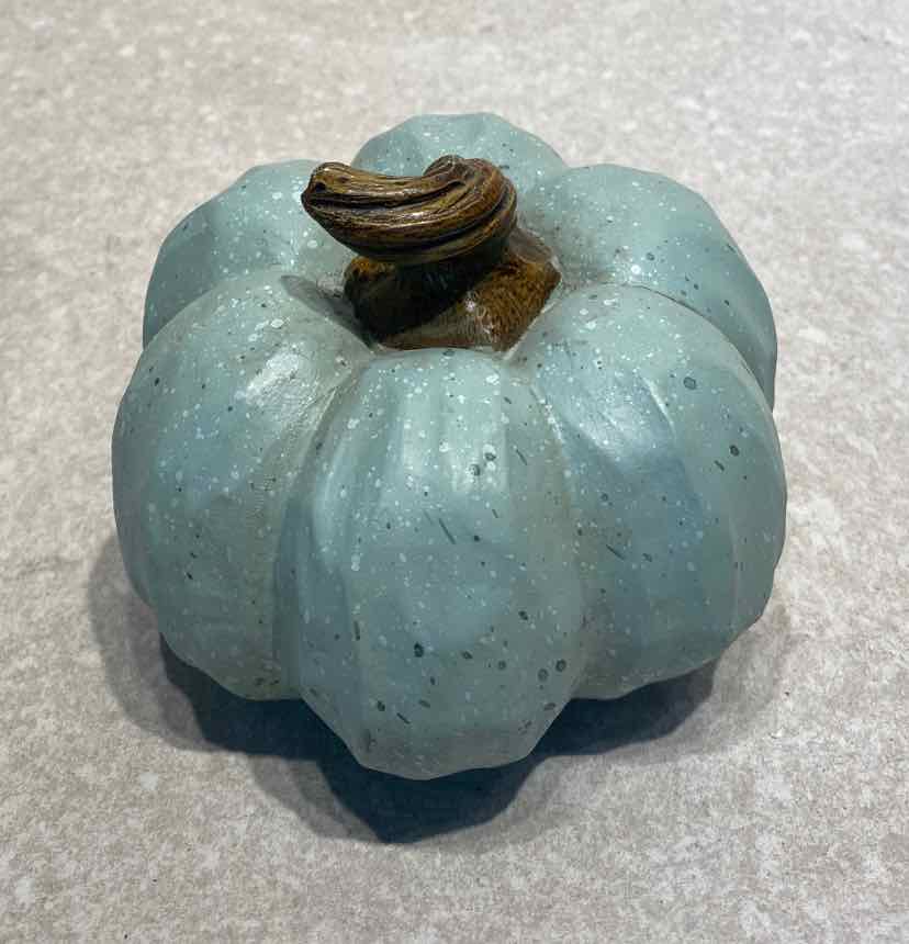 Pumpkin