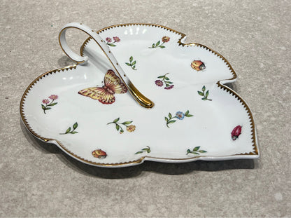 Godinger Plate