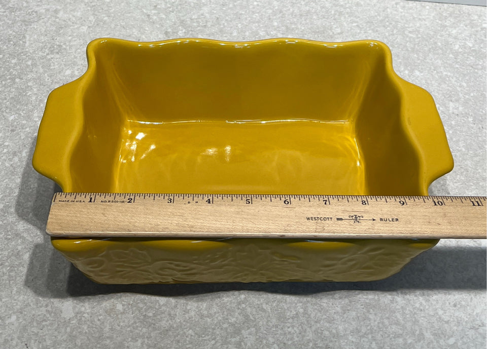 Handled Casserole