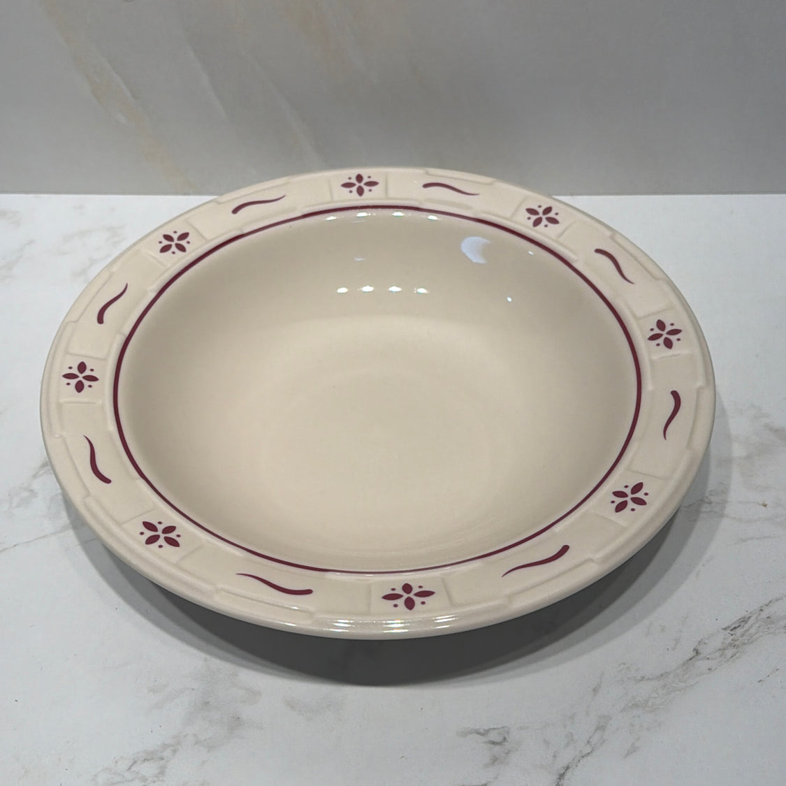 Logaberger Bowl