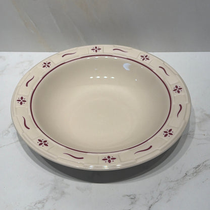 Logaberger Bowl